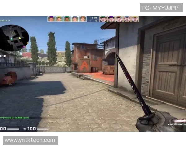 CS冬季大型锦标赛：Heroic选手sjuush残局处理出色